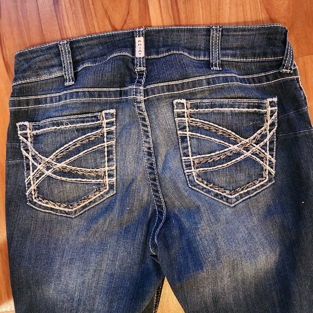 Ariat Jeans
